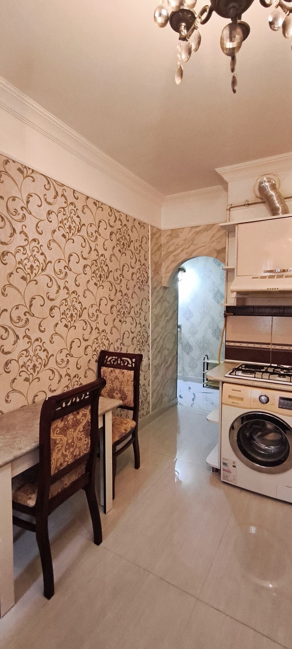 Ev sentyabr 1 boşalır seher saat 10.00. ev xirdalan qənclər səhərciyi — Daşınmaz əmlak, Bakı (5)