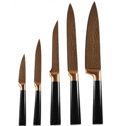 Bıçaq dəsti Sarina 6 parça KG490622LJ-BN — Bakı
