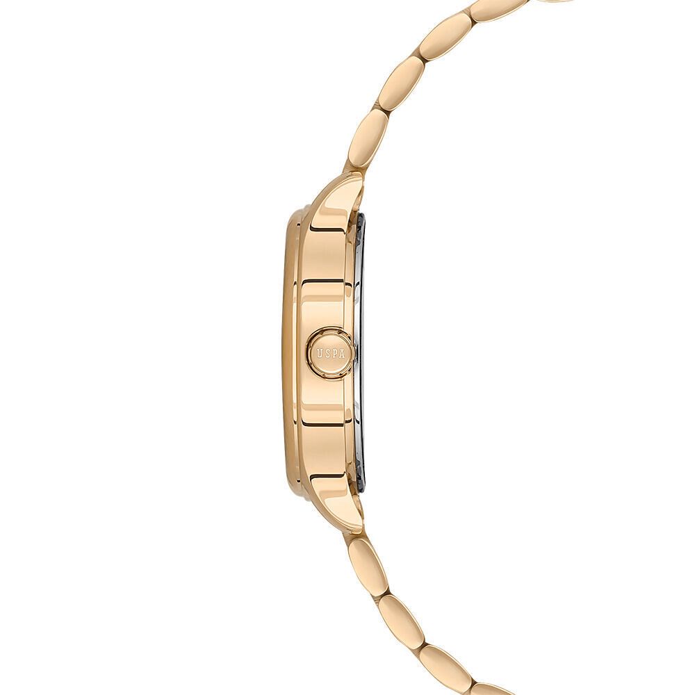 Saat U.S. Polo Assn. Uspa 2071-03 — Saatlar, Bakı (3)