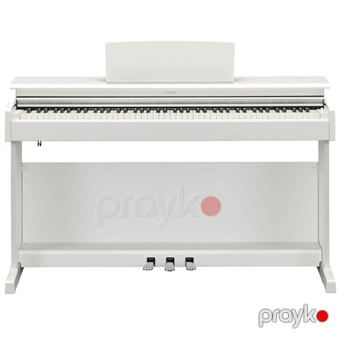 Rəqəmsal piano Yamaha YDP-165WH — Bakı