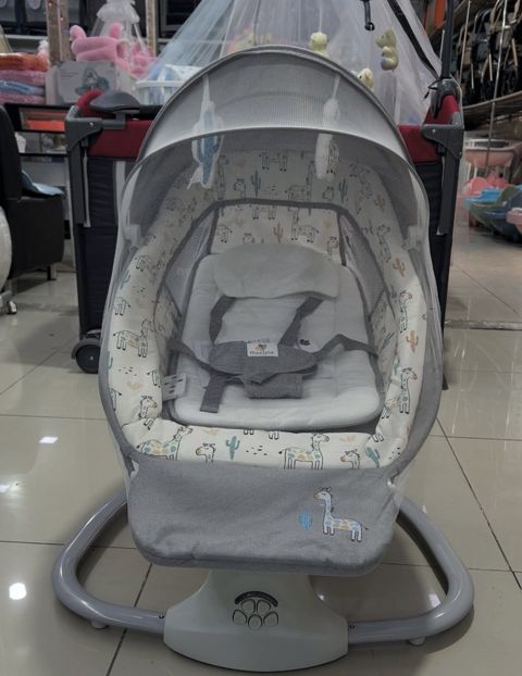 Yellənən kreslo Kidilo — Bakı