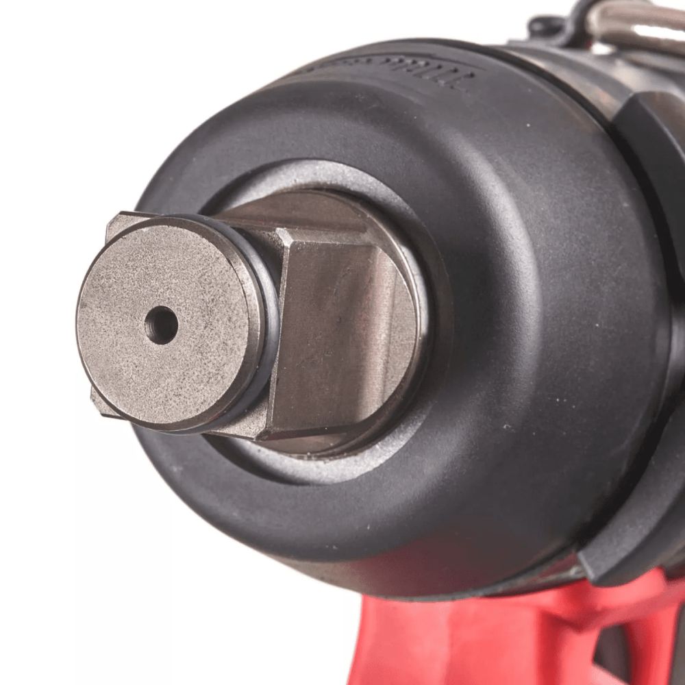 Qaykaburan Milwaukee One Key 1" M18 / 18V — Mallar, Bakı (3)