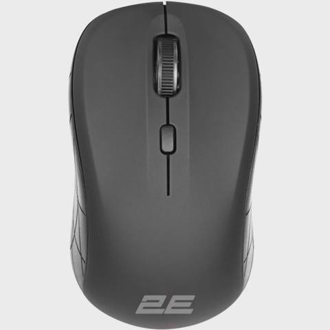 Simsiz kompüter siçanı 2E MF216 WL Black (2E-MF216WB) — Baku Electronics — Computers & Laptops