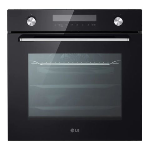 Quraşdırılan soba LG WSEZM7225B1.CBKZCIS — Bakı