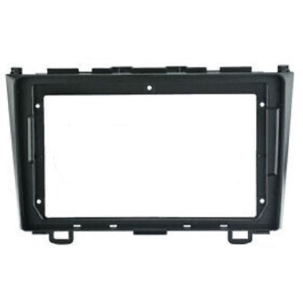 Avtomobil üçün monitor Android King Cool T18 3/32 GB DSP & Carplay for Honda CRV 2007 — Avtomobil televizorları və monitorları, Bakı (2)