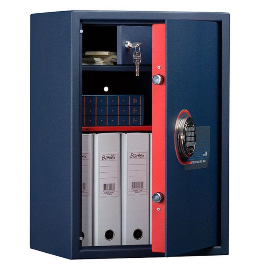 Seyf mdtb ES-63T el S10399660407 — Mallar, Bakı (2)