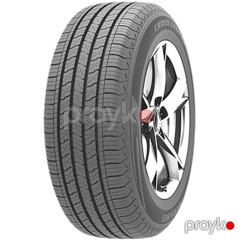 Avtomobil təkəri Goodride SU320 100V 235/55R18 — Bakı