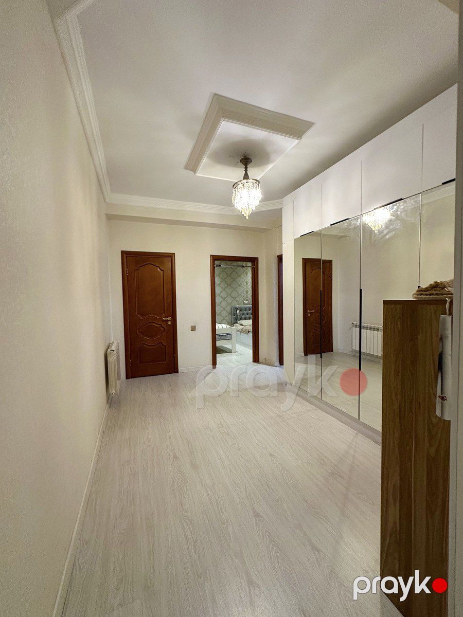 Satılır 3 otaqlı yeni tikili 75 m² — Mənzil, Bakı (9)