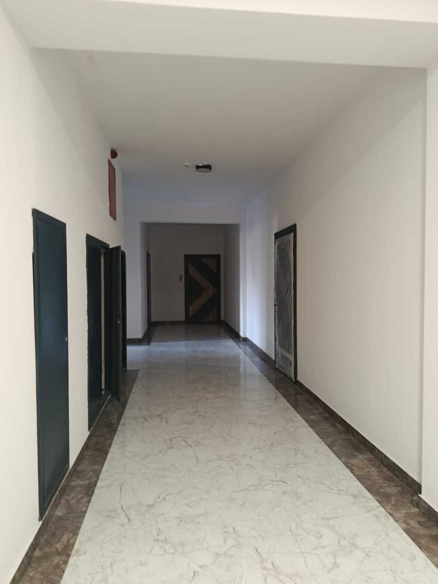 3-otaqlı yeni tikili, Nizami m., 111 m² — Mənzil, Bakı (8)