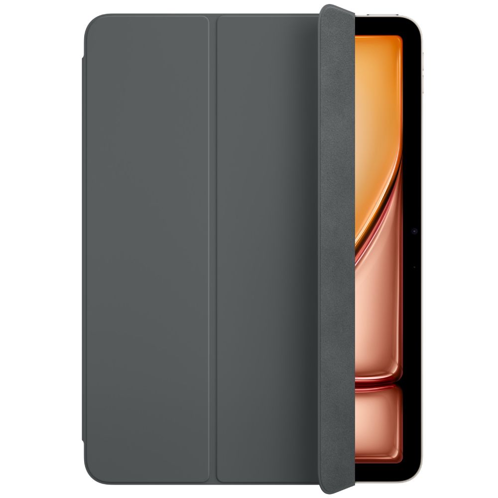 Smart Folio iPad Air 11 (M2) Charcoal Gray / MWK53ZM/A — Mallar, Bakı (2)
