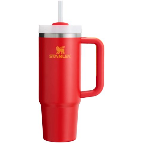 Termos Stanley Chili Red 30 Ounces 887 41604441295 — Bakı