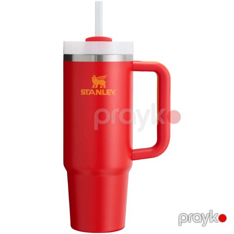Termos Stanley Chili Red 30 Ounces 887 41604441295 — Bakı