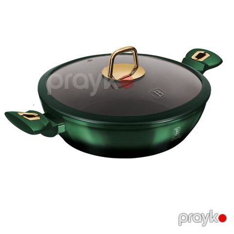 Tava Berlinger Haus 28 sm BH/6060 — Bakı