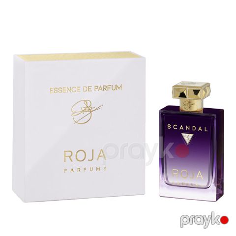 Qadın parfümü Roja Parfums Scandal Essence De Parfum 100 ml 5060370919321 — Bakı