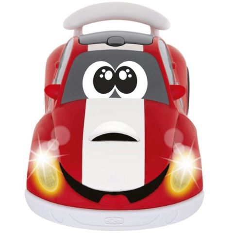 Uzaqdan idarə olunan pultlu avtomobil Chicco Johnny Coupe 00060952300000 — Bakı