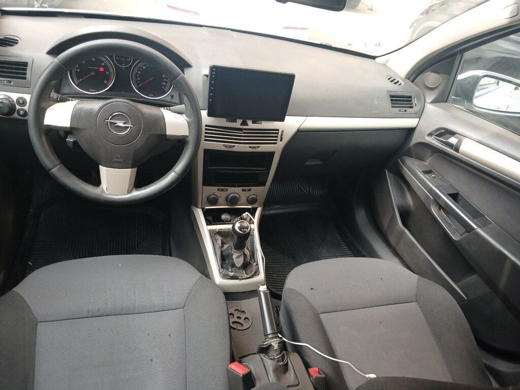 Opel Astra, 1.3 L, 2008 il, 150 000 km — Avtomobillər, Bakı (3)