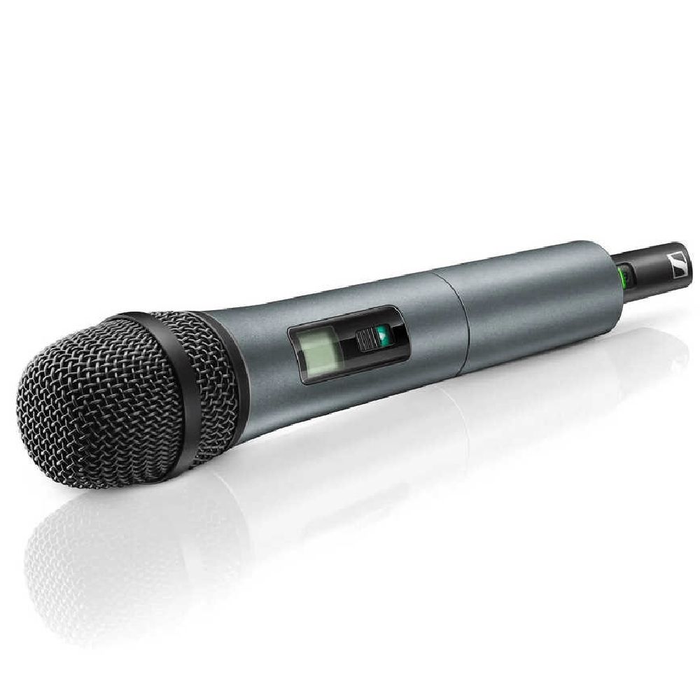 Mikrofon Sennheiser XSW 1-835-A — Mallar, Bakı (3)