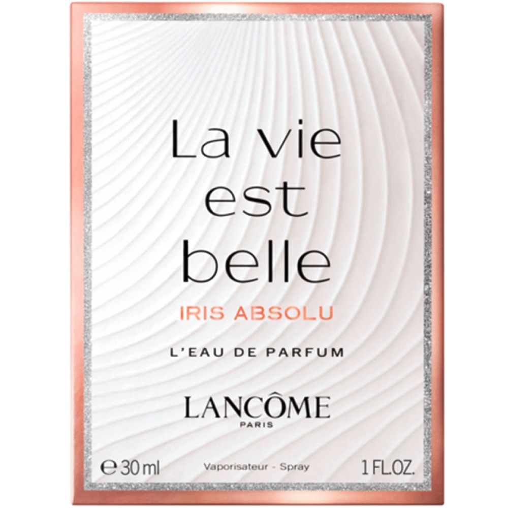 Qadın parfümü Lancome La Vie Est Belle Iris Absolu EDP 30 ml LE222700 — Ətir, Bakı (2)