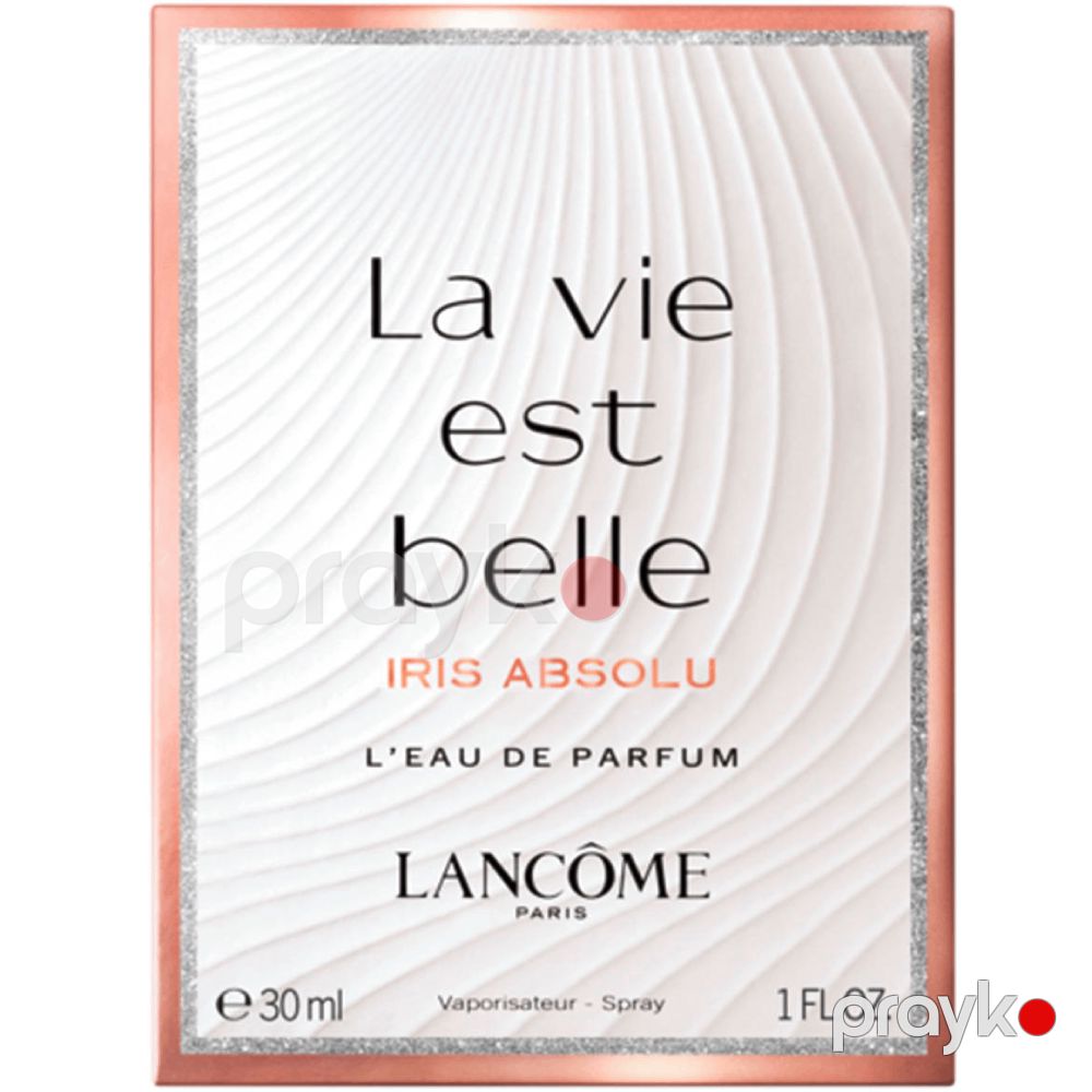Qadın parfümü Lancome La Vie Est Belle Iris Absolu EDP 30 ml LE222700 — Ətir, Bakı (2)