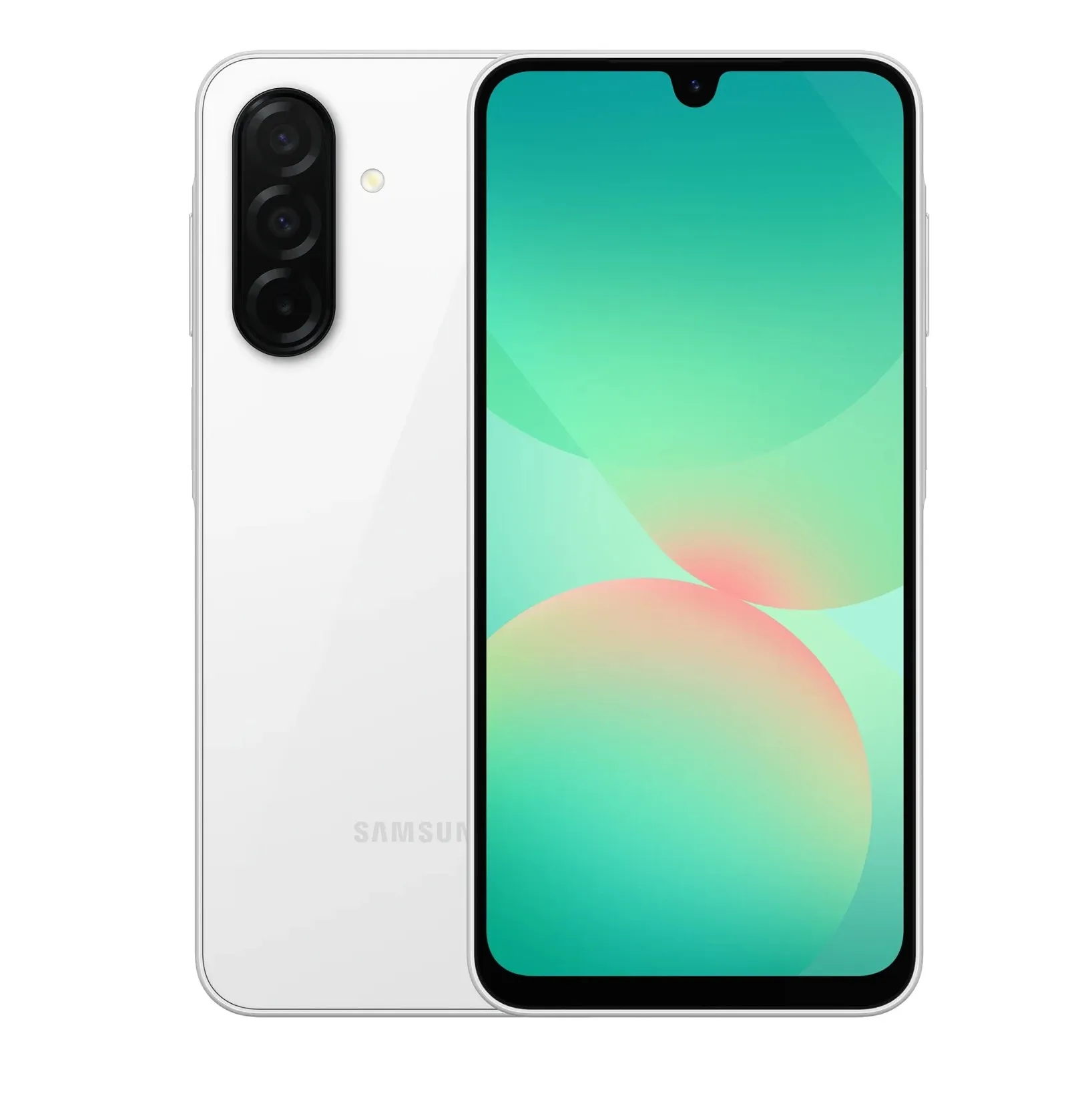 Smartfon Samsung Galaxy A26 8GB/256GB 5G Whıte (A266) — Bakı