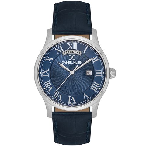 Saat Daniel Klein DK114336-3 — Bakı
