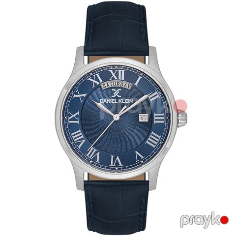 Saat Daniel Klein DK114336-3 — Bakı