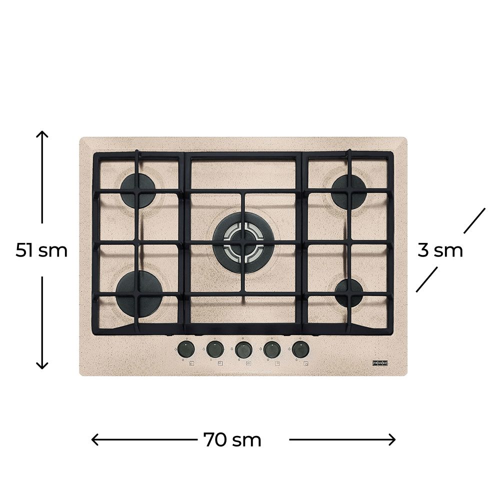 Plitə Franke FHM 705 4G TC OA C — Plitələr, Bakı (2)