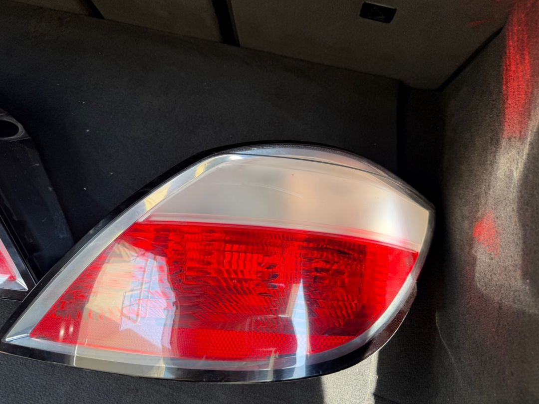 Opel Astra h stop işığı — Ehtiyat hissələri və aksesuarlar, Bakı (2)