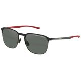 Günəş eynəyi Porsche Design P8979 A415 57 — Солнцезащитные очки