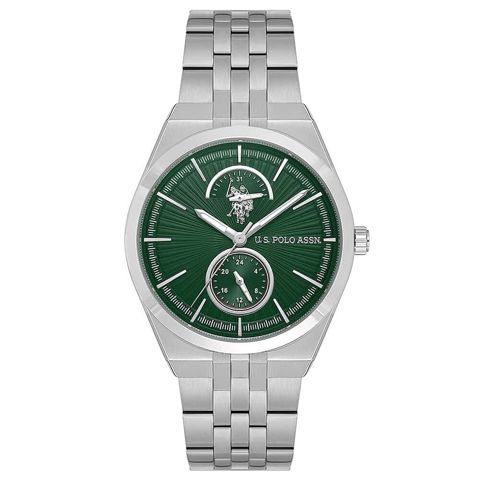 Saat U.S. Polo Assn. Uspa 1124-02 — Bakı