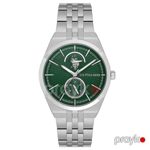 Saat U.S. Polo Assn. Uspa 1124-02 — Bakı