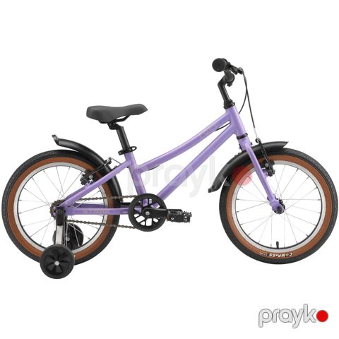 Velosiped Stark Foxy 16 Violet Pink — Bakı