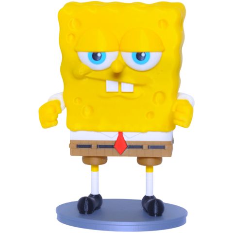 Fiqur Sponge Bob 476765438 — Bakı