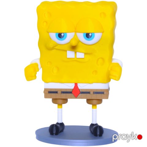 Fiqur Sponge Bob 476765438 — Bakı