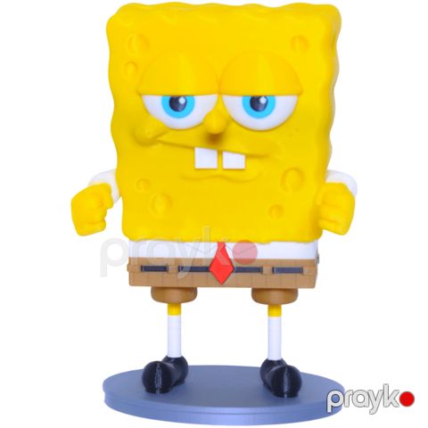 Fiqur Sponge Bob 476765438