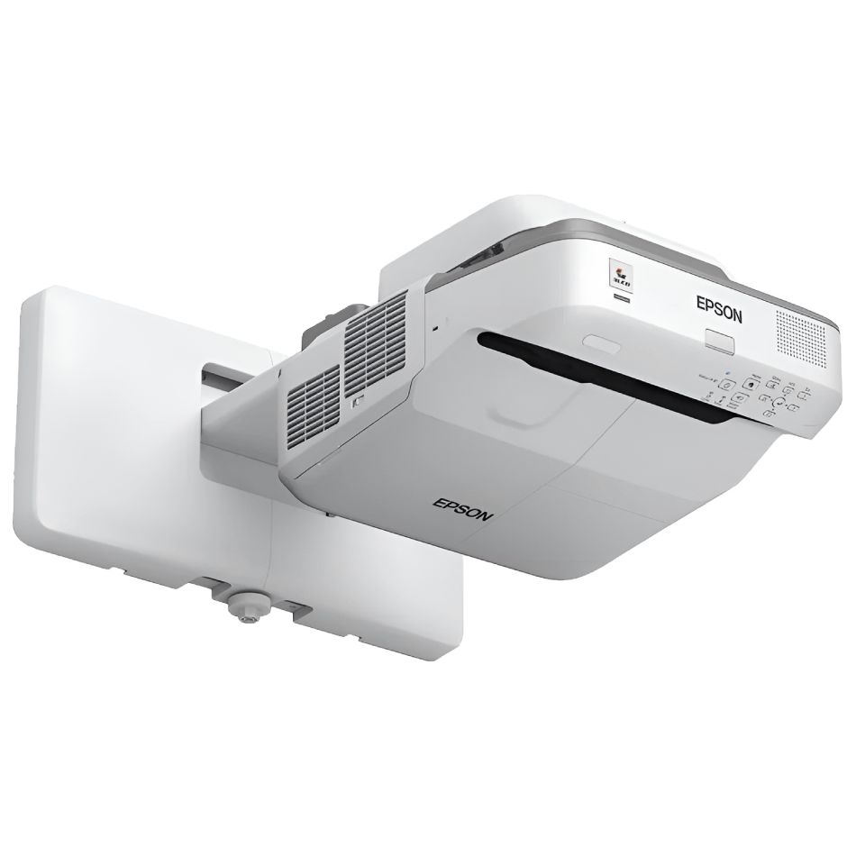 Proyektor Epson EB-685W — Mallar, Bakı (3)