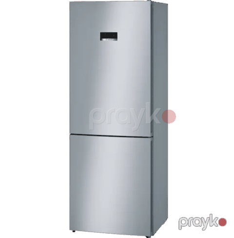 Bosch KGN49XL30U