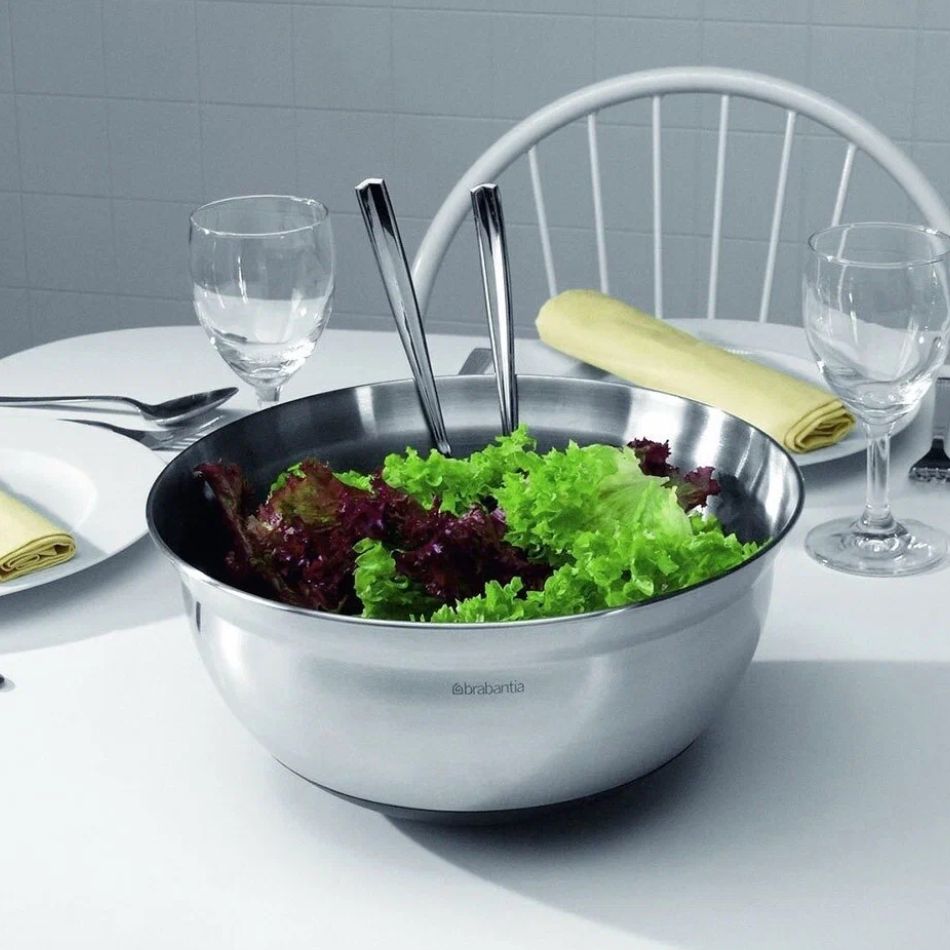 Kasa dəsti Brabantia 3 parça 363900 — Mallar, Bakı (2)