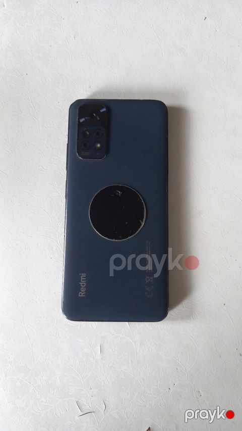 Xiaomi Redmi Note 11 Star Blue 128GB/8GB