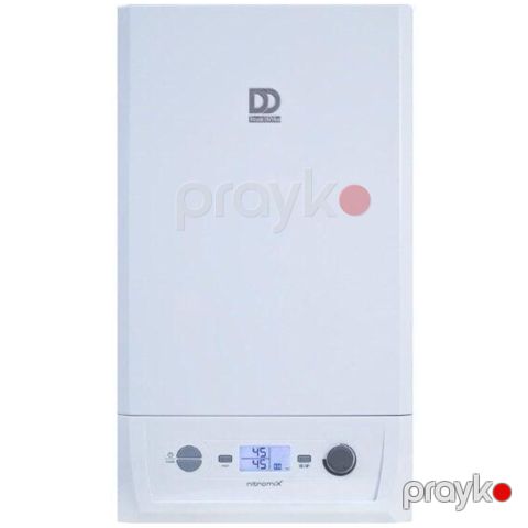 Kombi DemirDöküm Nitromix 28 kW