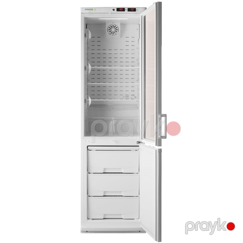 Soyuducu Pozis XL-340 — Soyuducular, Bakı (3)