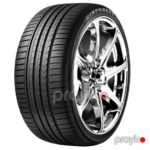 Avtomobil təkəri Kinforest 98Y KF550 245/45ZR19