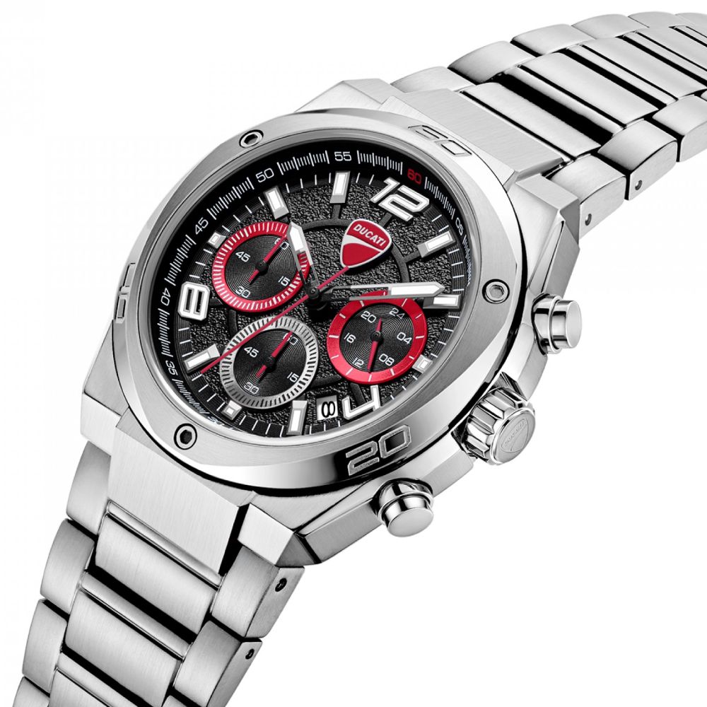 Saat Ducati DTWGI0002401 — Saatlar, Bakı (2)