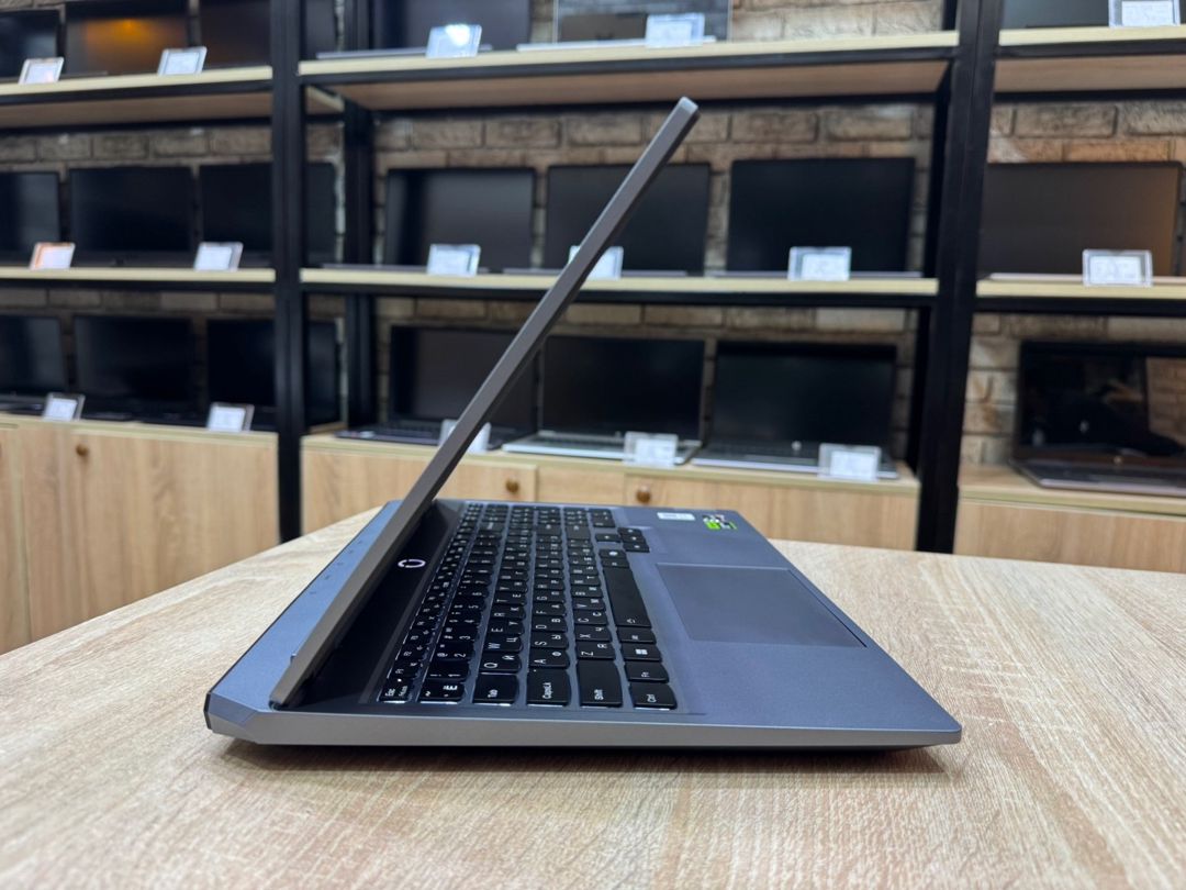 Lenovo LOQ 15ARP9 RTX4050 — Elektronika, Bakı (7)