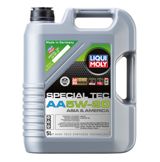Avtomobil mühərrik yağı Liqui Moly Special Tec AA 5W-20 5L (20793/7532) — Engine oils