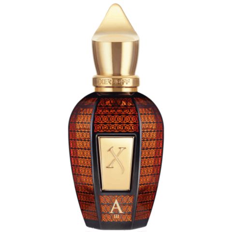 Uniseks parfüm Xerjoff Alexandria III EDP 50 ml 8033488159207 — Парфюмерия
