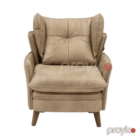 Kreslo Saloglu Milano Təkli, Rosa1004 — Bakı