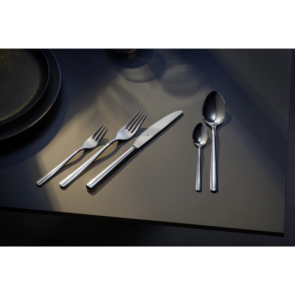 Çəngəl qaşıq bıçaq dəsti WMF Boston 90 parça 3201115131 — Mallar, Bakı (3)