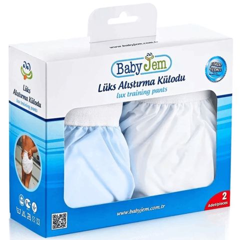 BabyJem öyrəşdirmə bezi / 8699207311556 — Bakı