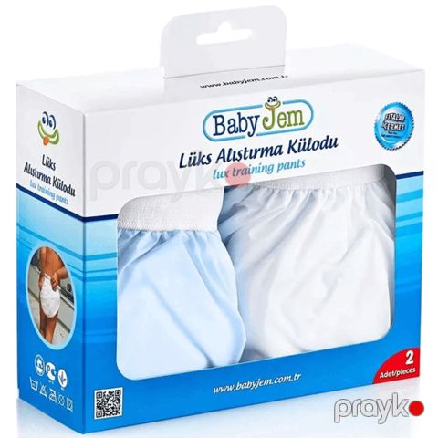 BabyJem öyrəşdirmə bezi / 8699207311556 — Bakı